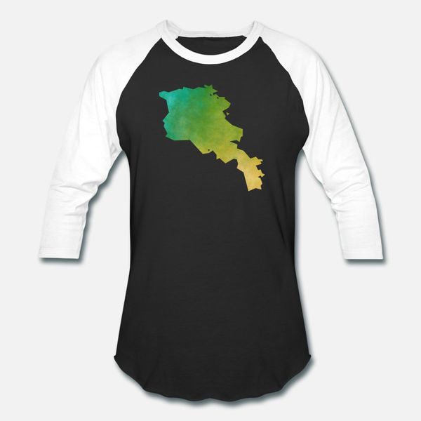 armenia t shirt men custom tee shirt round collar leisure cute funny casual spring novelty shirt